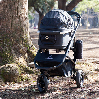 AirBuggy for Dog