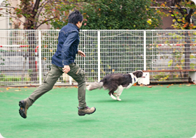 足を痛めたのが、乗り始めたキッカケ